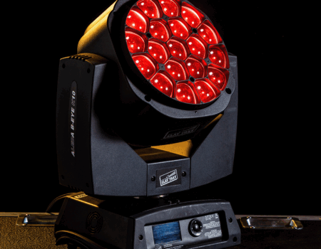 B-Eye K10