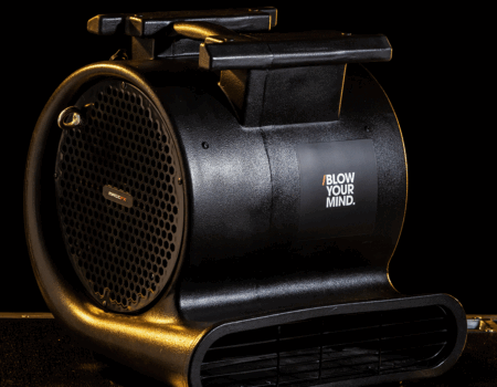 FX Blower