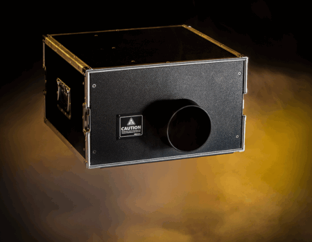 Cryo Fog