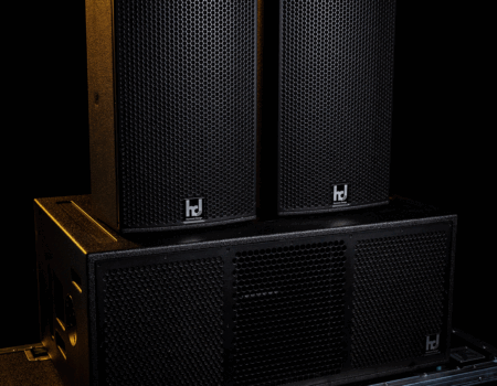 hd MP10N + Infra212